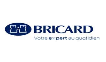 Logo Bricard TR4