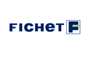 Logo Fichet TR4